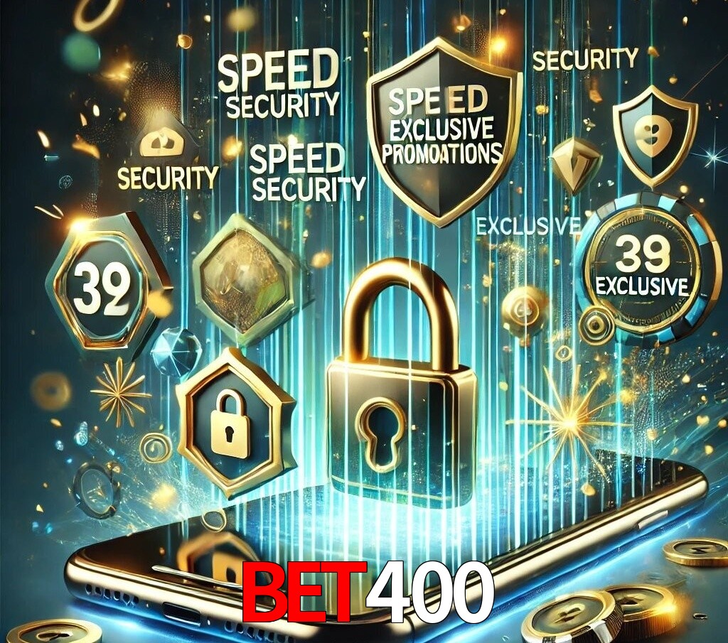 Vantagens do App bet400