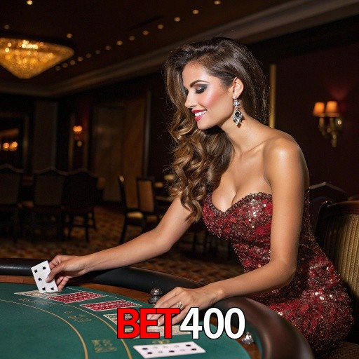 Promoções bet400